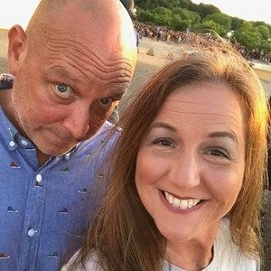 Meet your Posher, Joe